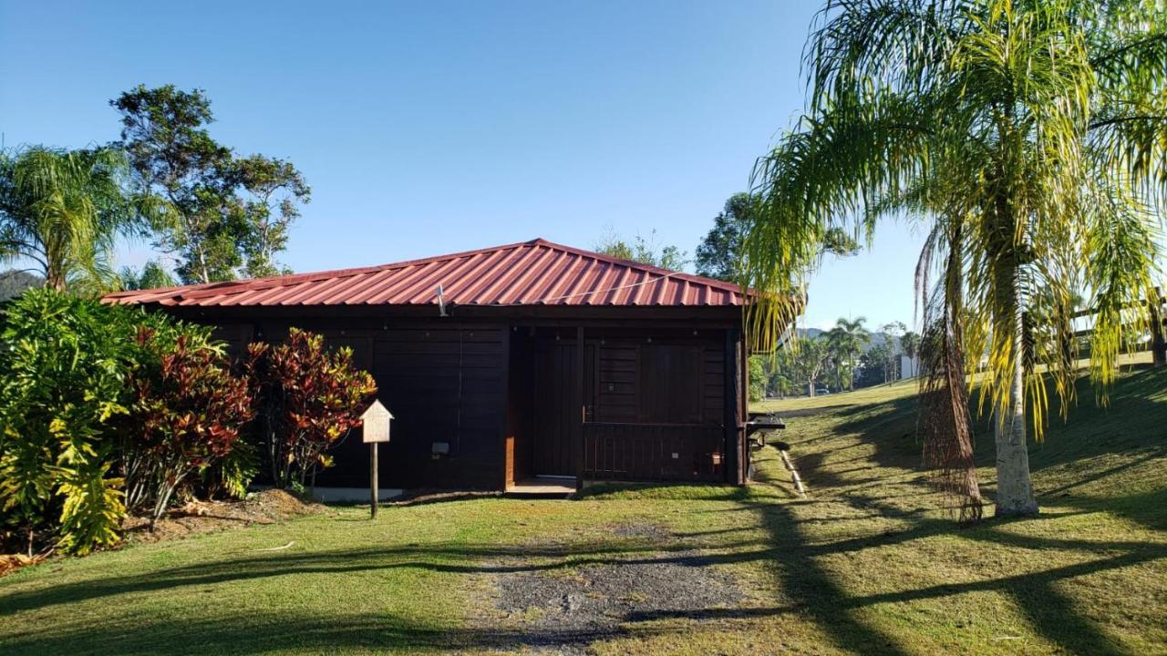 Hacienda El Jibarito Aparthotel San Sebastian Exterior foto